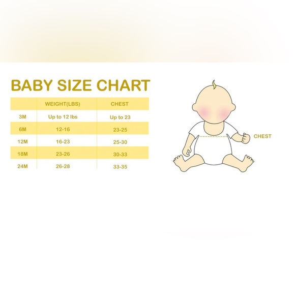 Rainbow ruffle romper - Picture 3 of 3